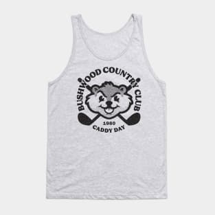 Bushwood Country Club Caddy Day 1980 Tank Top